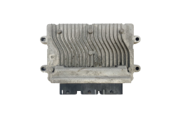 Blok Ovladačů 21585900-1 A0 9661700480 PSA Valeo 39632