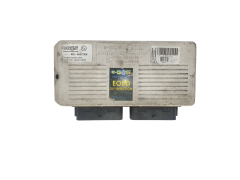 Blok Ovladačů LPG 67R01-9002-00 110R00-4001-00 47809