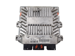 Blok Ovladačů Citroen C3 9663483180 9653451880 5WS40572B-T 1.4 HDI