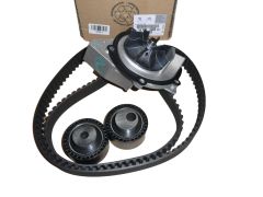 Rozvodový Řemen Originál Jumper Boxer Ducato 3 2.2 HDI 1609525380