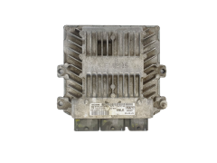 Blok Ovladačů 5WS40028M-T 3M5A-12A650-HK Ford Siemens 42442