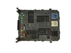 Blok Ovladačů PSA 9660105680 H02-01 Johnson Controls 22793
