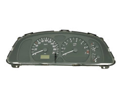 Otáčkoměr Opel Agila 09204706 110008952006 28575 Otáčkoměr Opel Agila 09204706 110008952006 28575