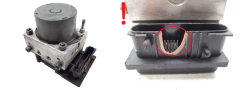 Pumpa Abs Mitsubishi Colt A4544200975 0265800403 Bosch 1411