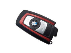Klíče Od Auta BMW 1 X1 2 3 X3 4 X4 5