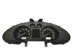 Tachometr Seat Ibiza 6L0920803 503001594301 42383