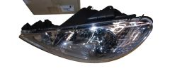Světlomet Levý Originál 6208A0 6208.A0 Peugeot