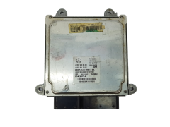 Blok Ovladačů A6519000603 A6519012002 28449850 Mercedes Delphi