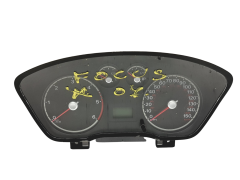 Otáčkoměr Ford Focus 4M5T-10849-DM RHD Visteon