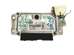 Blok Ovladačů PSA Toyota 89661-0H022 0261208702 Bosch 28063