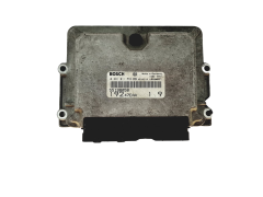 Blok Ovladačů 55198058 0281011553 Fiat Bosch 23909