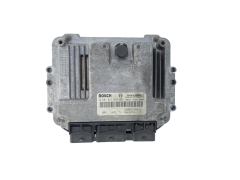 Blok Ovladačů 0281011549 8200391966 8200370779 Renault Bosch 60416