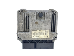 Blok Ovladačů 55197150 AD 0281012534 Opel Bosch 62999