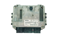 Blok Ovladačů PSA 0281012529 9663475880 9657699480 Bosch 33700