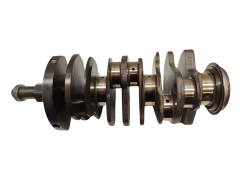 Kliková Hřídel 7701477038 3,0 DCi P9X Renault Opel 