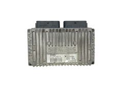 Blok Ovladačů S118047803B 9645631880 8200159885 PSA Siemens