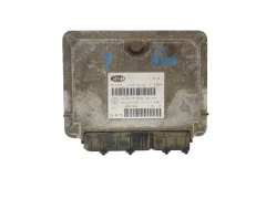 Blok Ovladačů IAW 4AF.M9 55187372 61600.627.05 Fiat Magneti Marelli 47068