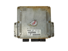 Blok Ovladačů 0281010766 9643526080 PSA Bosch 16380