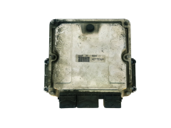 Blok Ovladačů 0281010594 9642013980 28FM000 PSA Bosch 33335