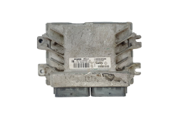 Blok Ovladačů Renault S110140201A 8200326395 8200326387 Siemens 37595