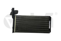 Ohřívač 701819031A 28190012601 VW Transporter T4 Vika