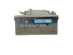 Blok Ovladačů ABS 0055452132 0265101018 Mercedes Bosch 41987