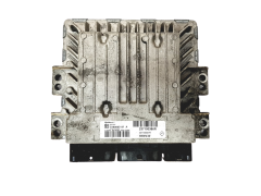 Blok Ovladačů Renault S180067137A 237100386R 237100037R Continental 29857