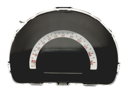 Otáčkoměr Smart Forfour 248210868R 53949
