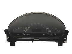 Otáčkoměr Mercedes A W168 A1685408711 33089 Otáčkoměr Mercedes A W168 A1685408711 33089