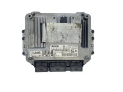 Blok Ovladačů 0281011634 9660324180 9653958980 PSA Bosch 60764