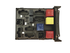 Blok Ovladačů Moduł Renault 8200148810 8200004201 518002217 22694