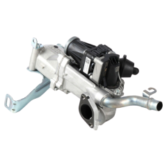 Chladič Egr Originál Citroen Peugeot C3 C4 C5 207 508 1.6 HDI 9802194080 Chladič Egr Originál Citroen Peugeot C3 C4 C5 207 508 1.6 HDI 9802194080