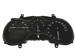 Otáčkoměr Seat Altea Toledo 5P0920822D VDO