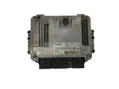 Blok Ovladačů 0281012466 9661773880 9653958980 PSA Bosch 16616