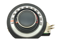 Tachometr Fiat 500 735590739 503015214107 28426