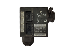 Blok Ovladačů A1661500379 A1661404300  Mercedes VDO 17595