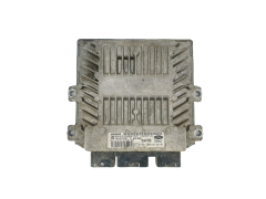 Blok Ovladačů 3S61-12A650-LB 5WS40140D-T SID 804 Ford Siemens 35701