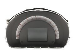 Tachometr Smart Forfour 248214966R 0029498230 31084 Tachometr Smart Forfour 248214966R 0029498230 31084