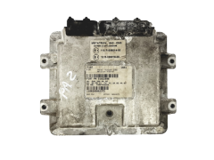 Blok Ovladačů 51822896 4100147 Fiat Metatron 17047