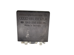 Relé Světel 4B0919471A 5KG006568-05 VW Audi Seat Skoda Hella