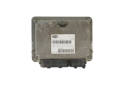 Blok Ovladačů 51793106 IAW4AF.M9 61600.627.07 Fiat Magneti Marelli 46037