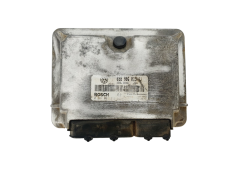 Blok Ovladačů 038906013AJ 0281001912 Volkswagen Bosch 39157 Blok Ovladačů 038906013AJ 0281001912 Volkswagen Bosch 39157