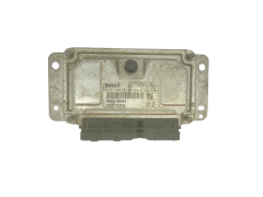 Blok Ovladačů Toyota 89661-0H023 0261208702 Bosch 57554