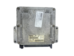 Blok Ovladačů PSA 0281010137 9635158480 28FM0152 Bosch 63101