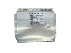 Blok Ovladačů 1685451332Q01 0265109619 Mercedes Bosch 53954