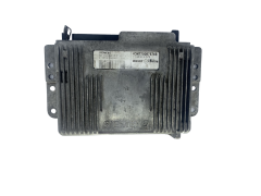 Blok Ovladačů S115300121B 7700875745 7700111772 Renault Siemens 49297