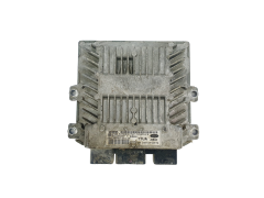 Blok Ovladačů 7S61-12A650-FA 5WS40633A-T Ford Siemens 35699 Blok Ovladačů 7S61-12A650-FA 5WS40633A-T Ford Siemens 35699