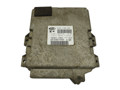 Blok Ovladačů PSA 9639907880 IAW1AP.81 16301.794 Magneti Marelli 68181
