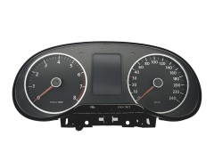 Tachometr VW Polo 6R 6R0920860B A2C53339724 56898