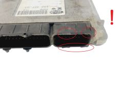 Blok Ovladačů IAW4EF.G3 51761337 Fiat Magneti Marelli 47302